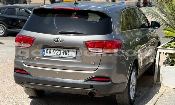 Dieundeu Occasion Kia Sorento Other Auto in Dakar in Dakar Dieundeu Occasion Kia Sorento Other Auto in Dakar in Dakar