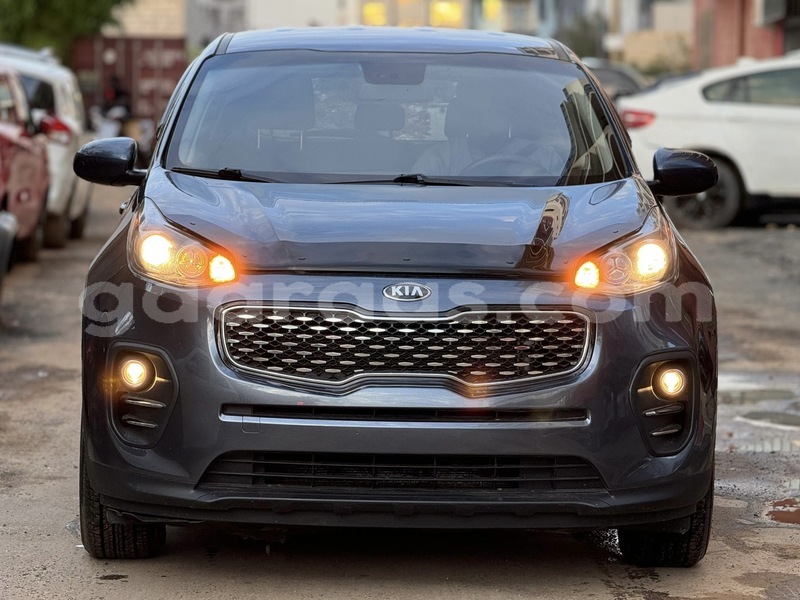 Big with watermark kia sportage dakar dakar 30942
