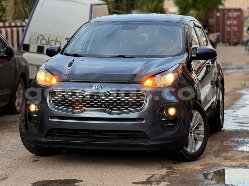 Big with watermark kia sportage dakar dakar 30942