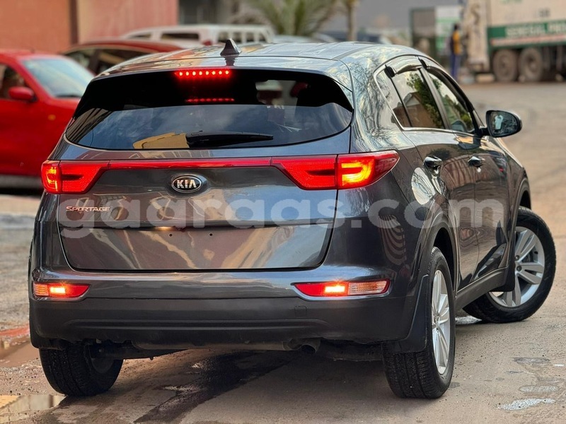 Big with watermark kia sportage dakar dakar 30942