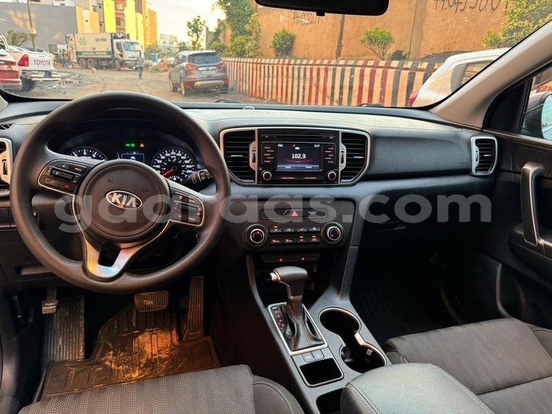 Big with watermark kia sportage dakar dakar 30942