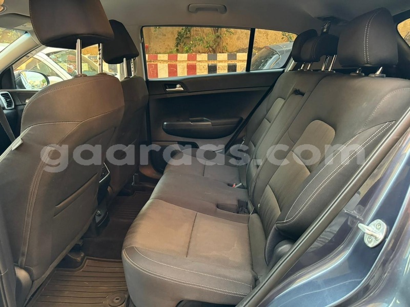 Big with watermark kia sportage dakar dakar 30942