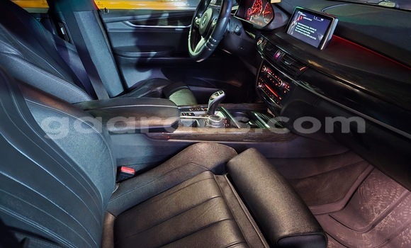 Acheter Occasion Voiture BMW X5 M Gris à Dakar, Dakar Acheter Occasion Voiture BMW X5 M Gris à Dakar, Dakar