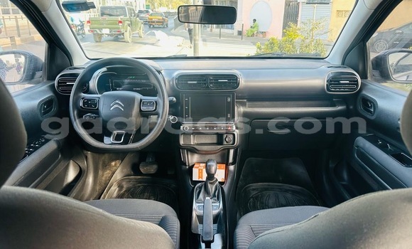 Dieundeu Occasion Citroen C4 Black Auto in Dakar in Dakar Dieundeu Occasion Citroen C4 Black Auto in Dakar in Dakar