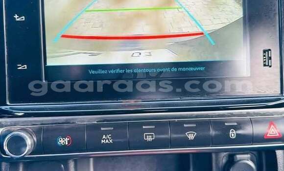 Dieundeu Occasion Citroen C4 Black Auto in Dakar in Dakar Dieundeu Occasion Citroen C4 Black Auto in Dakar in Dakar