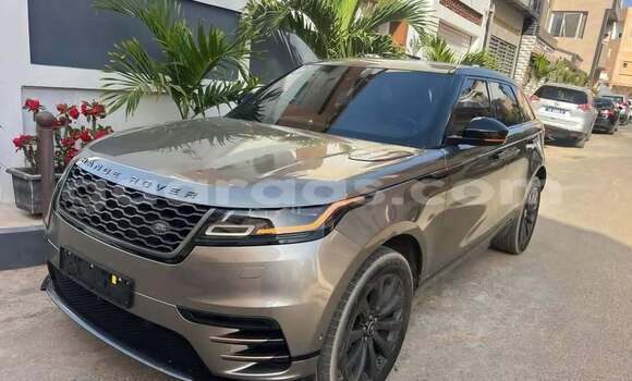 Dieundeu Occasion Range Rover Range Rover Other Auto in Dakar in Dakar Dieundeu Occasion Range Rover Range Rover Other Auto in Dakar in Dakar