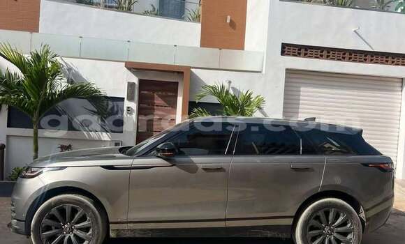 Dieundeu Occasion Range Rover Range Rover Other Auto in Dakar in Dakar Dieundeu Occasion Range Rover Range Rover Other Auto in Dakar in Dakar
