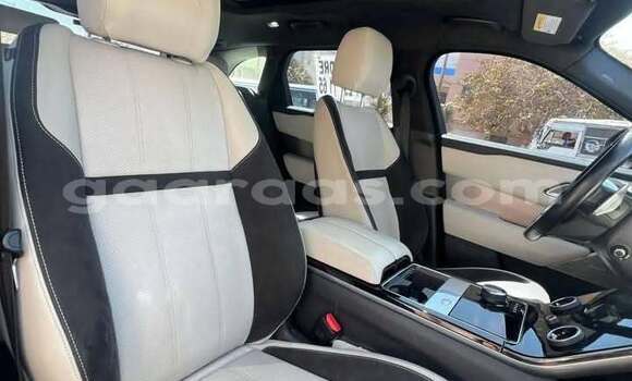 Dieundeu Occasion Range Rover Range Rover Other Auto in Dakar in Dakar Dieundeu Occasion Range Rover Range Rover Other Auto in Dakar in Dakar