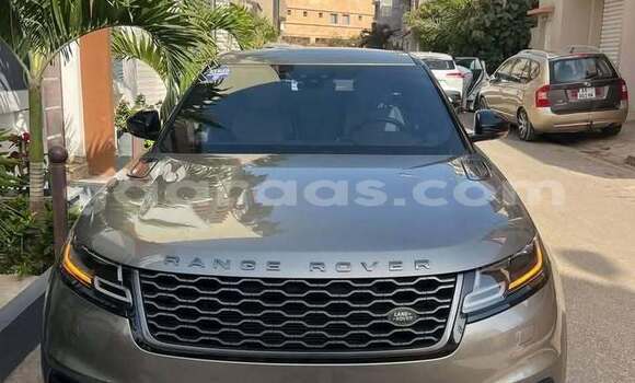 Dieundeu Occasion Range Rover Range Rover Other Auto in Dakar in Dakar Dieundeu Occasion Range Rover Range Rover Other Auto in Dakar in Dakar