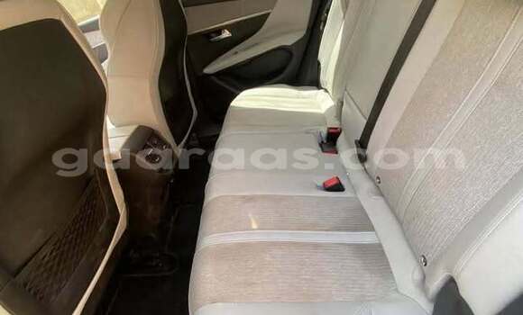 Dieundeu Occasion Peugeot 3008 Blanc Auto in Dakar in Dakar Dieundeu Occasion Peugeot 3008 Blanc Auto in Dakar in Dakar