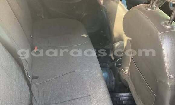 Buy Used Citroen C3 Blanc Car in Dakar in Dakar Buy Used Citroen C3 Blanc Car in Dakar in Dakar