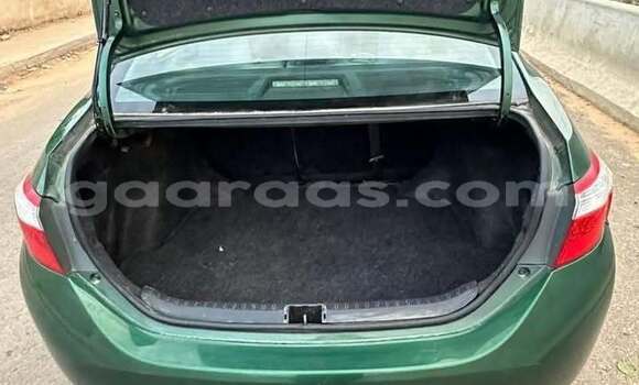 Dieundeu Occasion Toyota Corolla Other Auto in Dakar in Dakar Dieundeu Occasion Toyota Corolla Other Auto in Dakar in Dakar