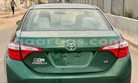 Dieundeu Occasion Toyota Corolla Other Auto in Dakar in Dakar Dieundeu Occasion Toyota Corolla Other Auto in Dakar in Dakar