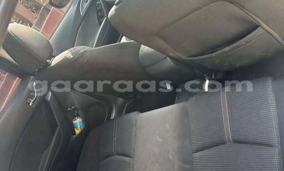 Dieundeu Occasion Mazda CX-3 Other Auto in Dakar in Dakar Dieundeu Occasion Mazda CX-3 Other Auto in Dakar in Dakar