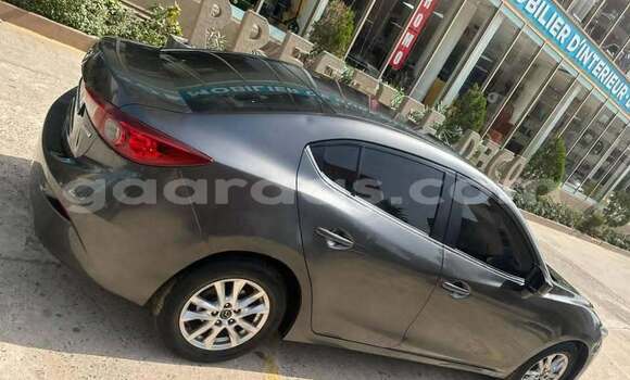 Dieundeu Occasion Mazda CX-3 Other Auto in Dakar in Dakar Dieundeu Occasion Mazda CX-3 Other Auto in Dakar in Dakar