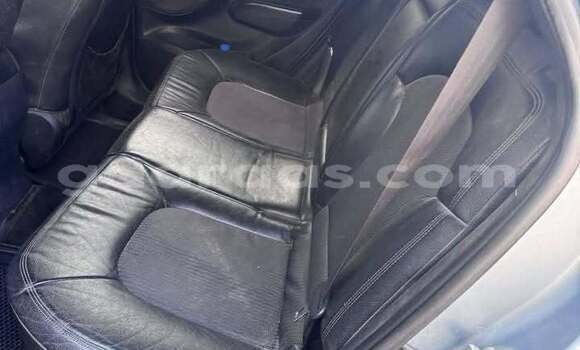 Dieundeu Occasion Hyundai Tucson Blue Auto in Dakar in Dakar Dieundeu Occasion Hyundai Tucson Blue Auto in Dakar in Dakar