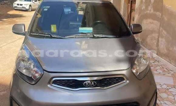 Dieundeu Occasion Kia Morning Other Auto in Dakar in Dakar Dieundeu Occasion Kia Morning Other Auto in Dakar in Dakar