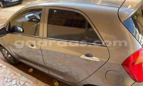 Dieundeu Occasion Kia Morning Other Auto in Dakar in Dakar Dieundeu Occasion Kia Morning Other Auto in Dakar in Dakar