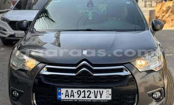 Acheter Occasion Voiture Citroen DS4 Autre à Dakar, Dakar