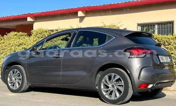 Dieundeu Occasion Citroen DS4 Other Auto in Dakar in Dakar Dieundeu Occasion Citroen DS4 Other Auto in Dakar in Dakar