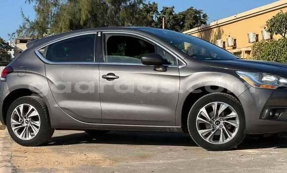 Dieundeu Occasion Citroen DS4 Other Auto in Dakar in Dakar Dieundeu Occasion Citroen DS4 Other Auto in Dakar in Dakar