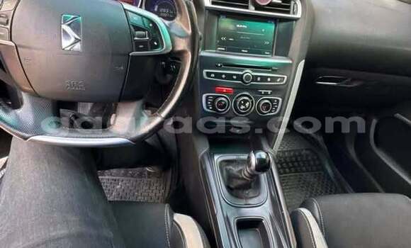 Dieundeu Occasion Citroen DS4 Other Auto in Dakar in Dakar Dieundeu Occasion Citroen DS4 Other Auto in Dakar in Dakar