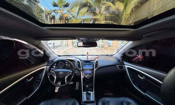 Dieundeu Occasion Hyundai Elantra Other Auto in Dakar in Dakar Dieundeu Occasion Hyundai Elantra Other Auto in Dakar in Dakar