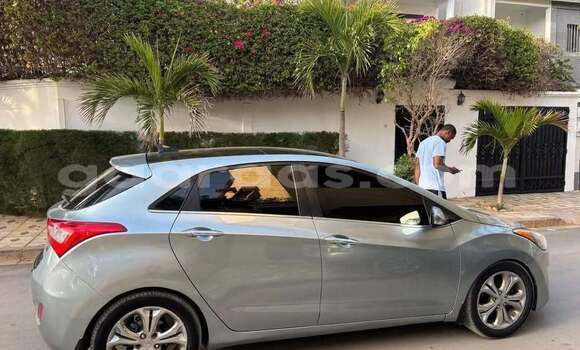 Dieundeu Occasion Hyundai Elantra Other Auto in Dakar in Dakar Dieundeu Occasion Hyundai Elantra Other Auto in Dakar in Dakar