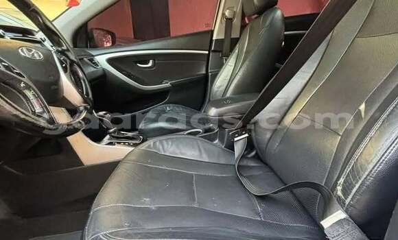 Dieundeu Occasion Hyundai Elantra Other Auto in Dakar in Dakar Dieundeu Occasion Hyundai Elantra Other Auto in Dakar in Dakar