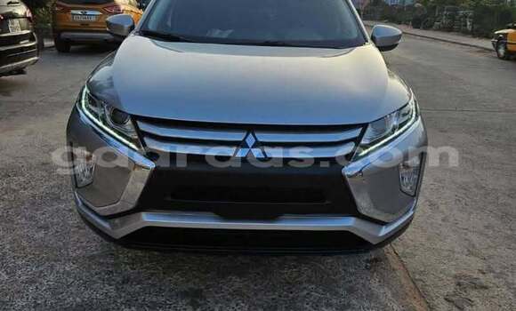 Buy Used Mitsubishi Eclipse Cross Other Car in Dakar in Dakar