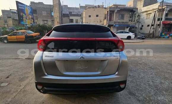 Buy Used Mitsubishi Eclipse Cross Other Car in Dakar in Dakar Buy Used Mitsubishi Eclipse Cross Other Car in Dakar in Dakar