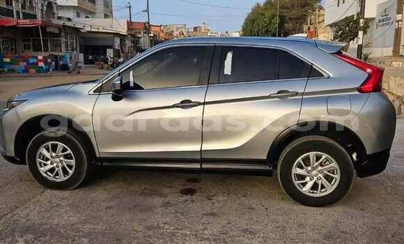Buy Used Mitsubishi Eclipse Cross Other Car in Dakar in Dakar Buy Used Mitsubishi Eclipse Cross Other Car in Dakar in Dakar