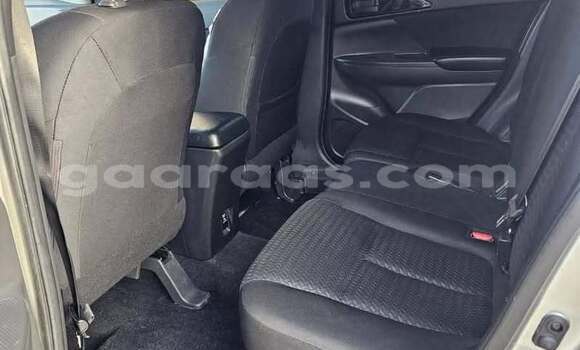 Buy Used Mitsubishi Eclipse Cross Other Car in Dakar in Dakar Buy Used Mitsubishi Eclipse Cross Other Car in Dakar in Dakar