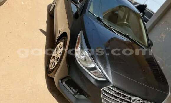 Buy Used Hyundai Accent Other Car in Dakar in Dakar