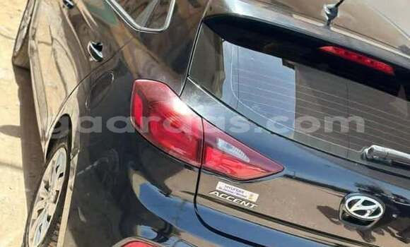 Dieundeu Occasion Hyundai Accent Other Auto in Dakar in Dakar Dieundeu Occasion Hyundai Accent Other Auto in Dakar in Dakar