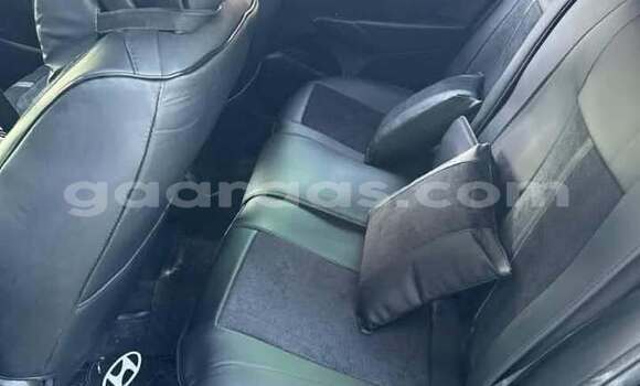 Dieundeu Occasion Hyundai Accent Other Auto in Dakar in Dakar Dieundeu Occasion Hyundai Accent Other Auto in Dakar in Dakar