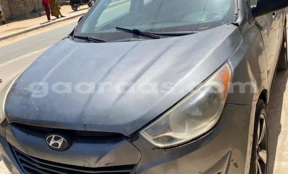 Dieundeu Occasion Hyundai Tucson Other Auto in Dakar in Dakar
