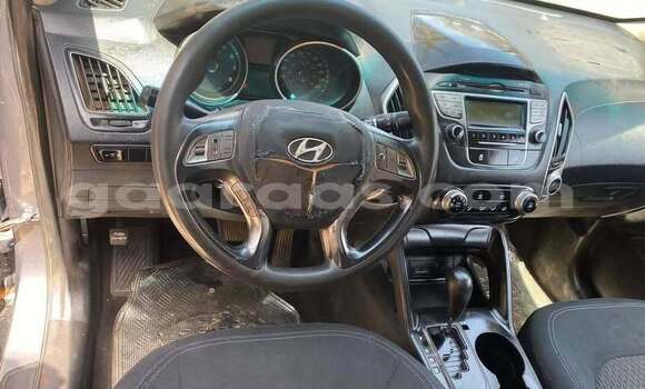 Dieundeu Occasion Hyundai Tucson Other Auto in Dakar in Dakar Dieundeu Occasion Hyundai Tucson Other Auto in Dakar in Dakar