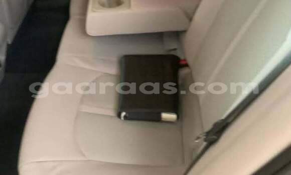 Buy Used Hyundai Sonata Red Car in Dakar in Dakar Buy Used Hyundai Sonata Red Car in Dakar in Dakar