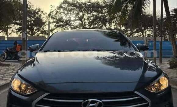 Dieundeu Occasion Hyundai Avante Other Auto in Dakar in Dakar