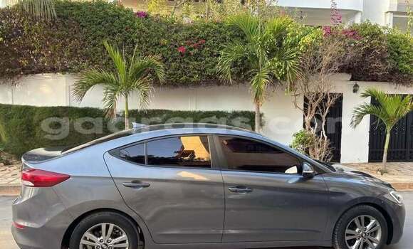 Dieundeu Occasion Hyundai Avante Other Auto in Dakar in Dakar Dieundeu Occasion Hyundai Avante Other Auto in Dakar in Dakar