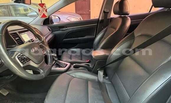 Dieundeu Occasion Hyundai Avante Other Auto in Dakar in Dakar Dieundeu Occasion Hyundai Avante Other Auto in Dakar in Dakar