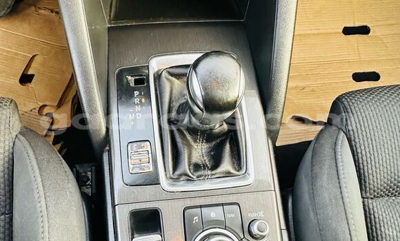 Dieundeu Occasion Mazda CX-5 Red Auto in Dakar in Dakar Dieundeu Occasion Mazda CX-5 Red Auto in Dakar in Dakar