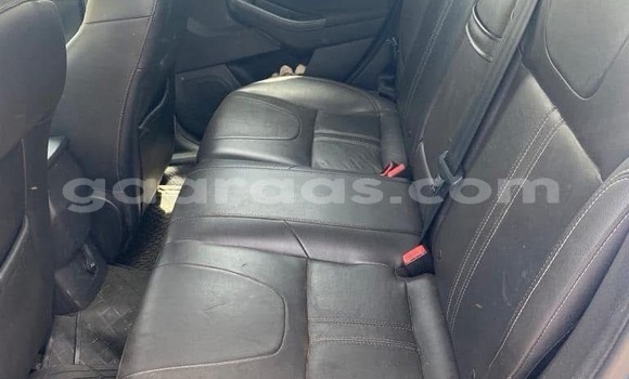 Acheter Occasion Voiture Ford Focus Bleu à Dakar, Dakar Acheter Occasion Voiture Ford Focus Bleu à Dakar, Dakar