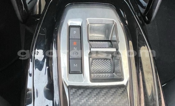 Acheter Occasion Voiture Peugeot 2008 Gris à Dakar, Dakar Acheter Occasion Voiture Peugeot 2008 Gris à Dakar, Dakar