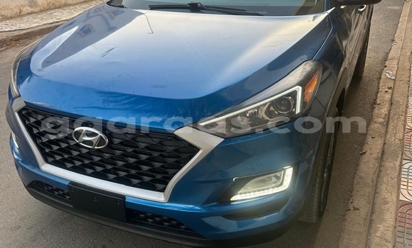 Acheter Occasion Voiture Hyundai Tucson Bleu à Dakar, Dakar Acheter Occasion Voiture Hyundai Tucson Bleu à Dakar, Dakar