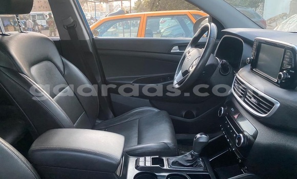 Acheter Occasion Voiture Hyundai Tucson Bleu à Dakar, Dakar Acheter Occasion Voiture Hyundai Tucson Bleu à Dakar, Dakar