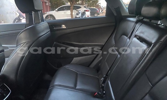 Acheter Occasion Voiture Hyundai Tucson Bleu à Dakar, Dakar Acheter Occasion Voiture Hyundai Tucson Bleu à Dakar, Dakar