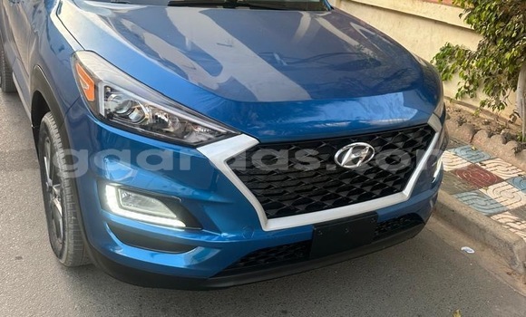Acheter Occasion Voiture Hyundai Tucson Bleu à Dakar, Dakar Acheter Occasion Voiture Hyundai Tucson Bleu à Dakar, Dakar