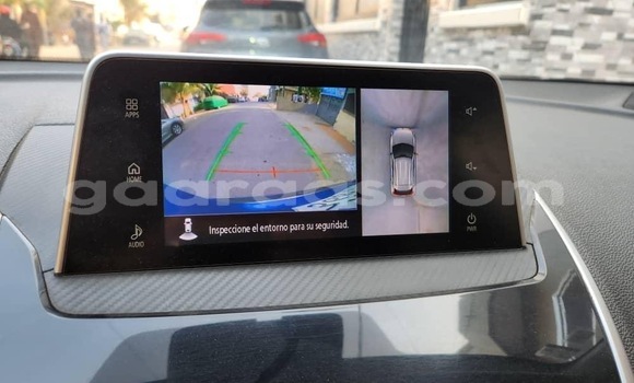 Buy Used Mitsubishi Eclipse Cross Blue Car in Dakar in Dakar Buy Used Mitsubishi Eclipse Cross Blue Car in Dakar in Dakar